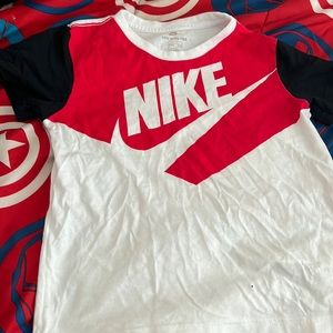 Boys Short Sleeve Tee Shirt